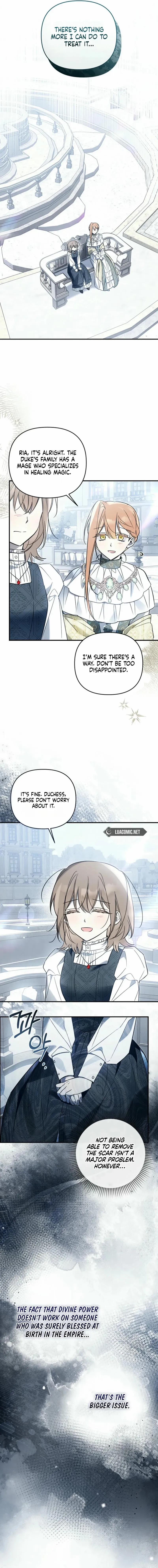Read Everyone Was Obsessed With Me After I Became the Youngest Princess Favourite EN Manga Online