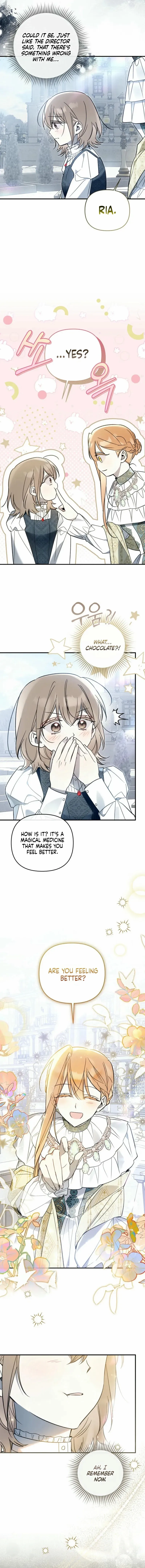 Read Everyone Was Obsessed With Me After I Became the Youngest Princess Favourite EN Manga Online