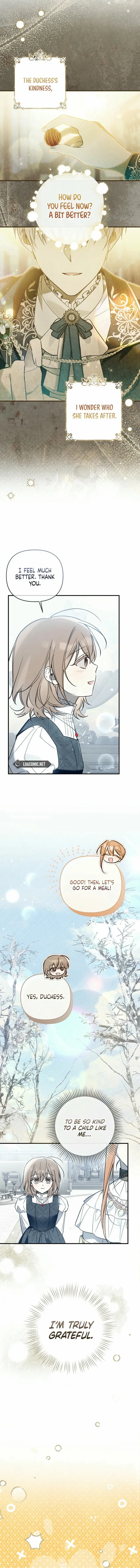 Read Everyone Was Obsessed With Me After I Became the Youngest Princess Favourite EN Manga Online