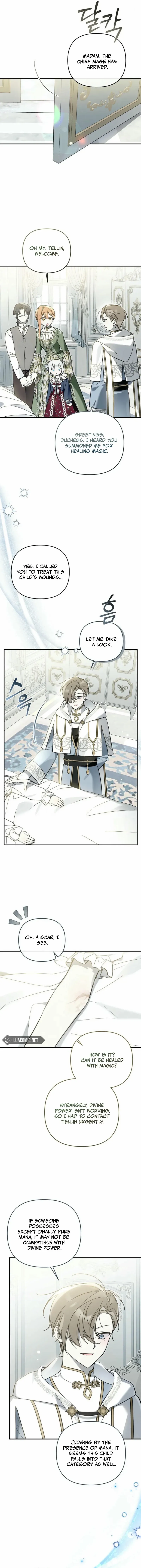 Read Everyone Was Obsessed With Me After I Became the Youngest Princess Favourite EN Manga Online