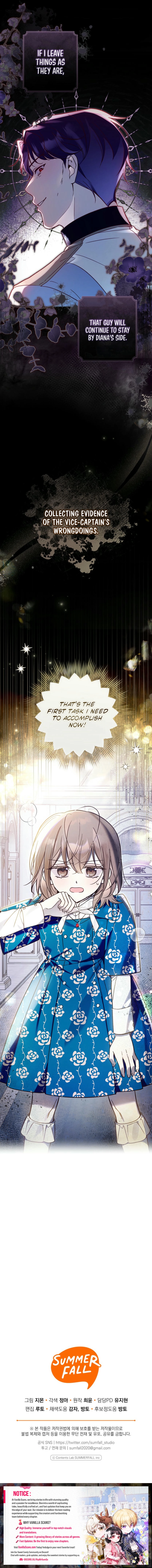 Read Everyone Was Obsessed With Me After I Became the Youngest Princess Favourite EN Manga Online