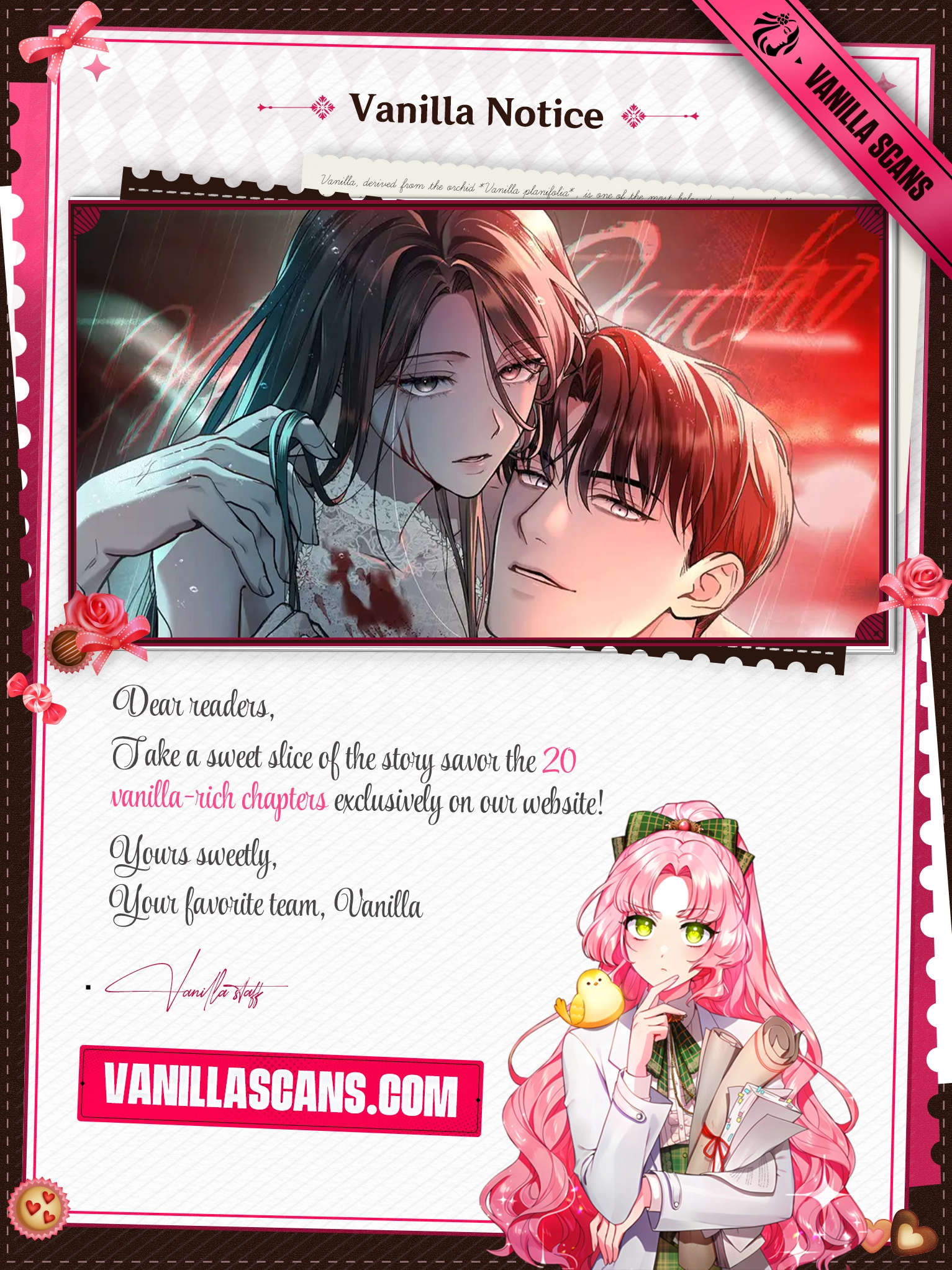 Read Everyone Was Obsessed With Me After I Became the Youngest Princess Favourite EN Manga Online