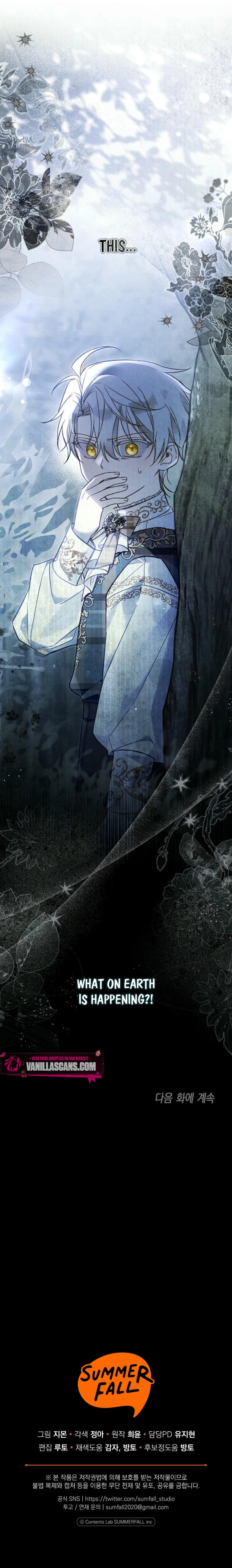 Read Everyone Was Obsessed With Me After I Became the Youngest Princess Favourite EN Manga Online