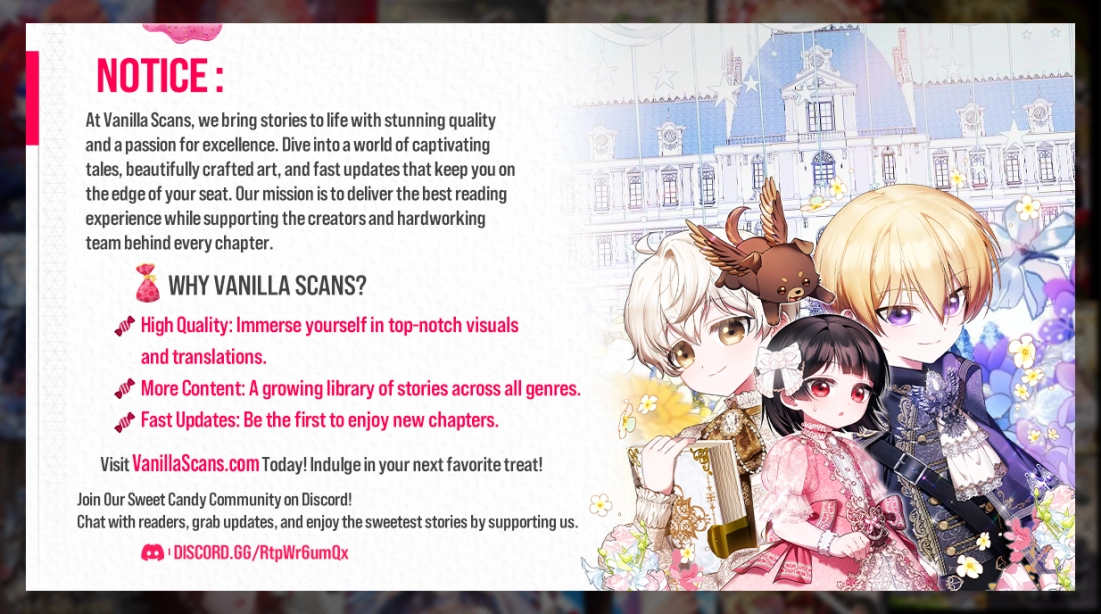 Read Everyone Was Obsessed With Me After I Became the Youngest Princess Favourite EN Manga Online
