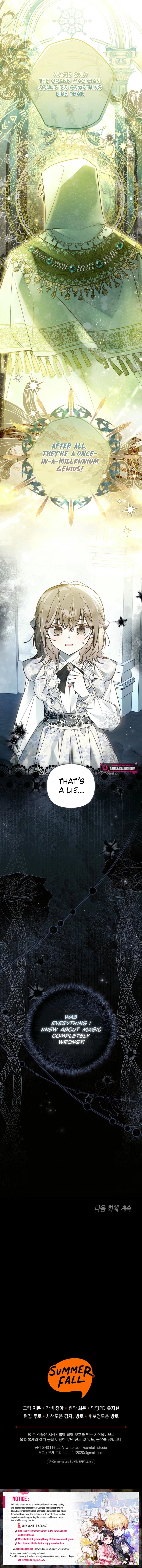 Read Everyone Was Obsessed With Me After I Became the Youngest Princess Favourite EN Manga Online