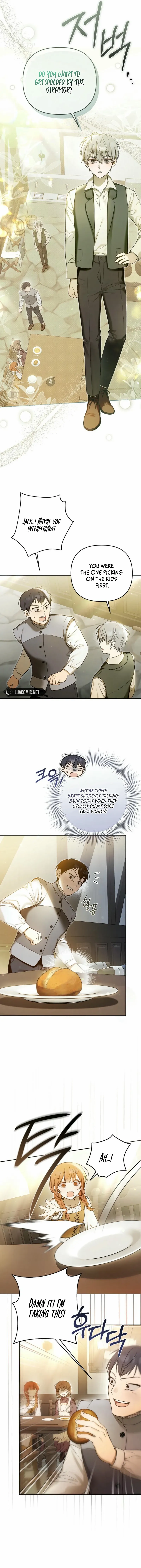 Read Everyone Was Obsessed With Me After I Became the Youngest Princess Favourite EN Manga Online