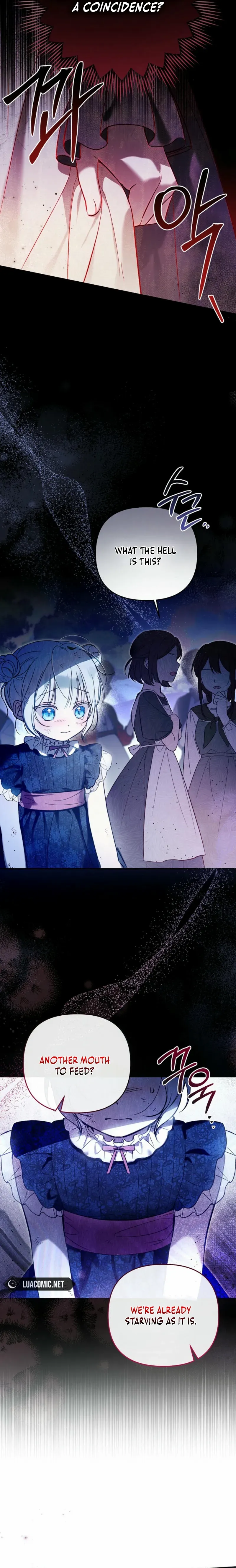 Read Everyone Was Obsessed With Me After I Became the Youngest Princess Favourite EN Manga Online