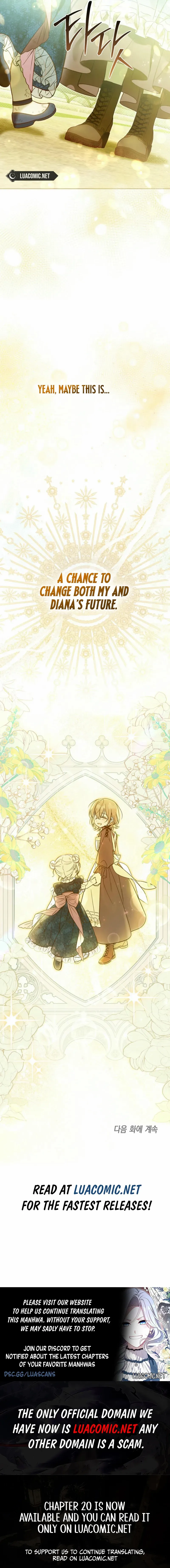 Read Everyone Was Obsessed With Me After I Became the Youngest Princess Favourite EN Manga Online