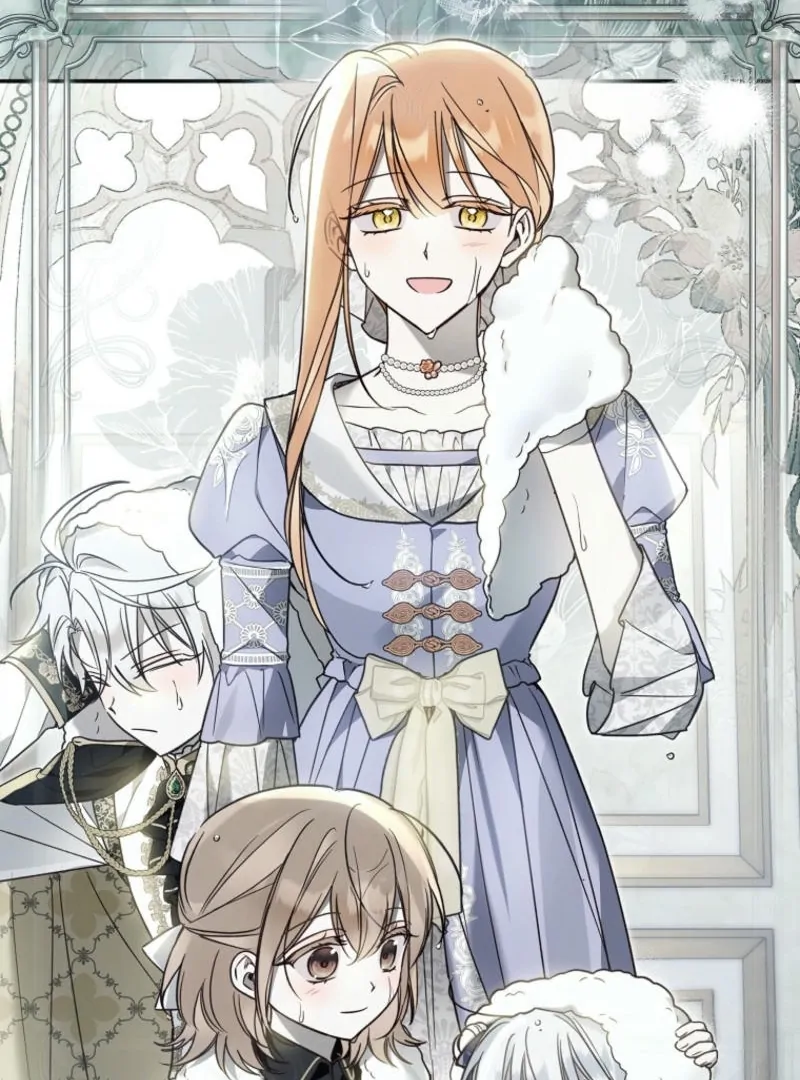 Read Everyone Was Obsessed With Me After I Became the Youngest Princess Favourite EN Manga Online