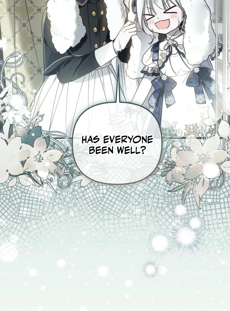 Read Everyone Was Obsessed With Me After I Became the Youngest Princess Favourite EN Manga Online