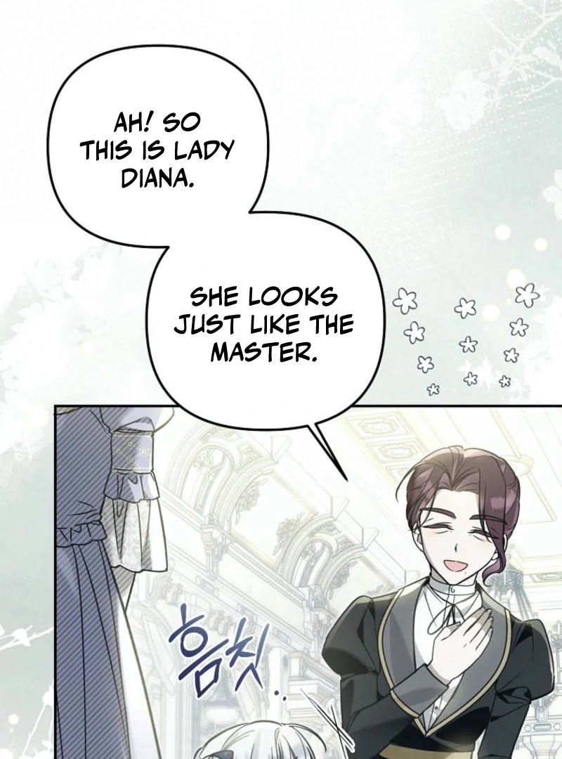 Read Everyone Was Obsessed With Me After I Became the Youngest Princess Favourite EN Manga Online