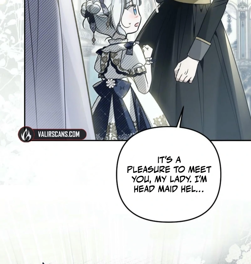 Read Everyone Was Obsessed With Me After I Became the Youngest Princess Favourite EN Manga Online