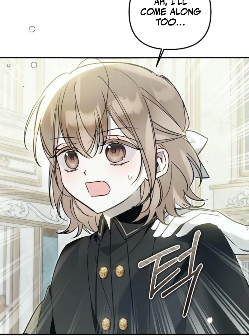 Read Everyone Was Obsessed With Me After I Became the Youngest Princess Favourite EN Manga Online