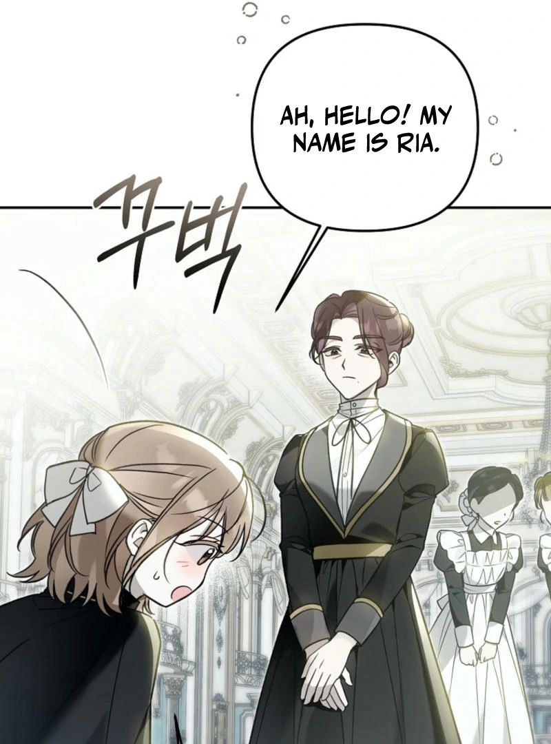 Read Everyone Was Obsessed With Me After I Became the Youngest Princess Favourite EN Manga Online