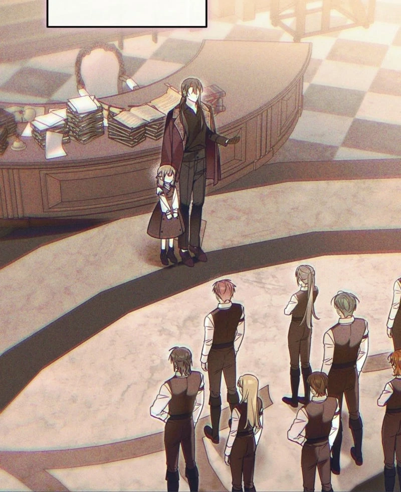 Read Everyone Was Obsessed With Me After I Became the Youngest Princess Favourite EN Manga Online