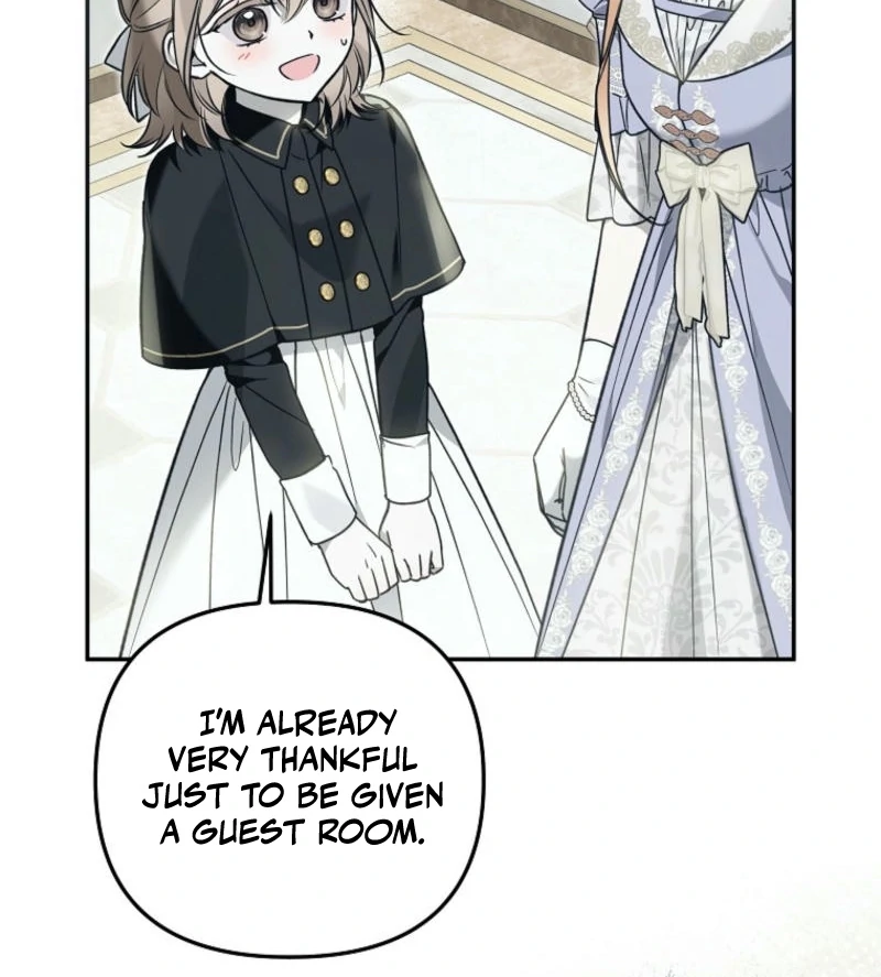 Read Everyone Was Obsessed With Me After I Became the Youngest Princess Favourite EN Manga Online
