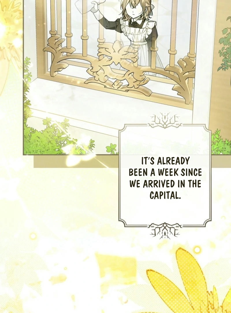 Read Everyone Was Obsessed With Me After I Became the Youngest Princess Favourite EN Manga Online