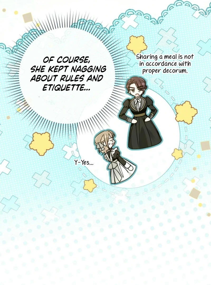 Read Everyone Was Obsessed With Me After I Became the Youngest Princess Favourite EN Manga Online