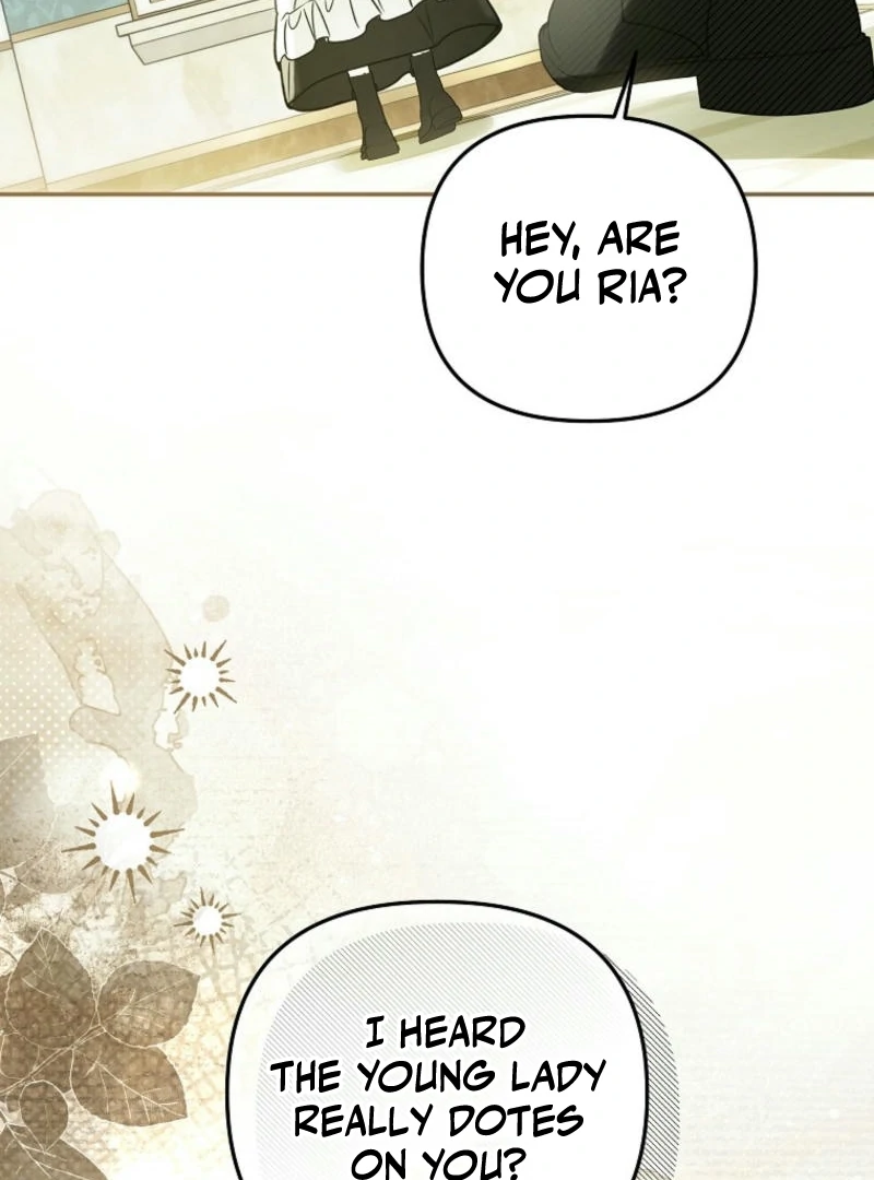 Read Everyone Was Obsessed With Me After I Became the Youngest Princess Favourite EN Manga Online