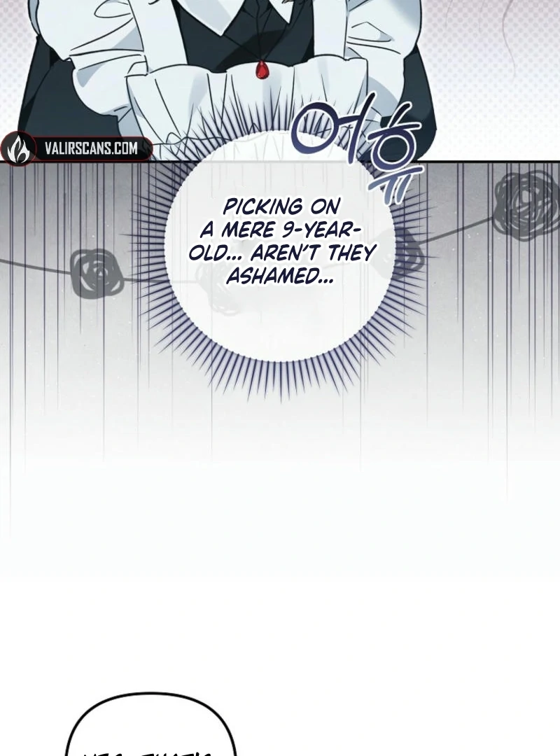 Read Everyone Was Obsessed With Me After I Became the Youngest Princess Favourite EN Manga Online