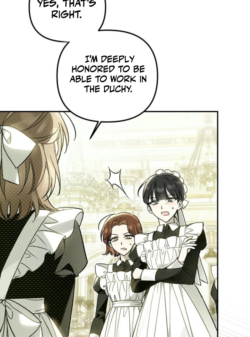 Read Everyone Was Obsessed With Me After I Became the Youngest Princess Favourite EN Manga Online