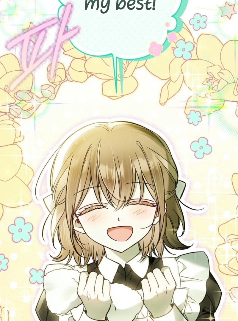 Read Everyone Was Obsessed With Me After I Became the Youngest Princess Favourite EN Manga Online