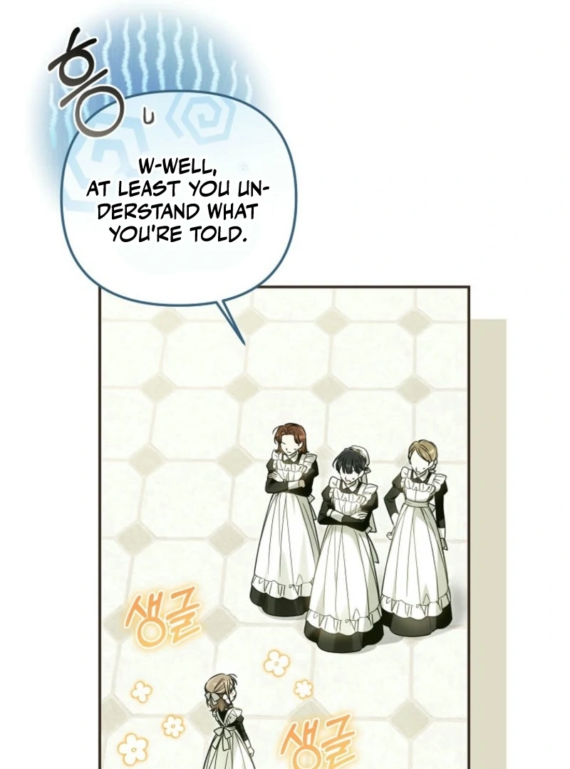 Read Everyone Was Obsessed With Me After I Became the Youngest Princess Favourite EN Manga Online