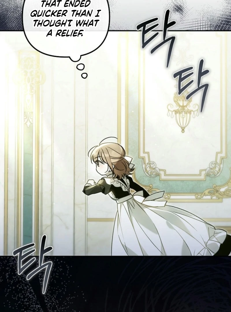 Read Everyone Was Obsessed With Me After I Became the Youngest Princess Favourite EN Manga Online