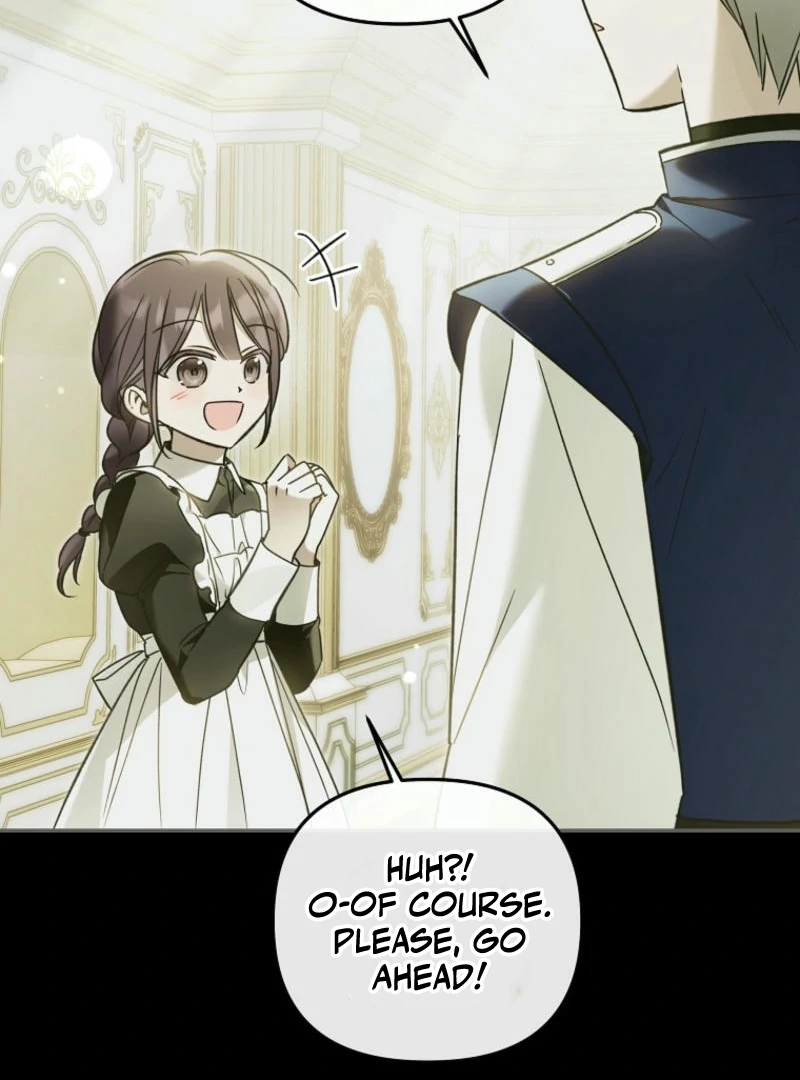 Read Everyone Was Obsessed With Me After I Became the Youngest Princess Favourite EN Manga Online