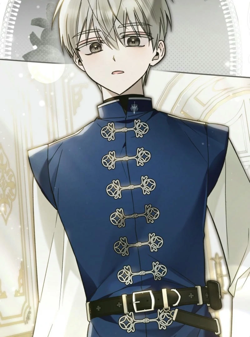 Read Everyone Was Obsessed With Me After I Became the Youngest Princess Favourite EN Manga Online