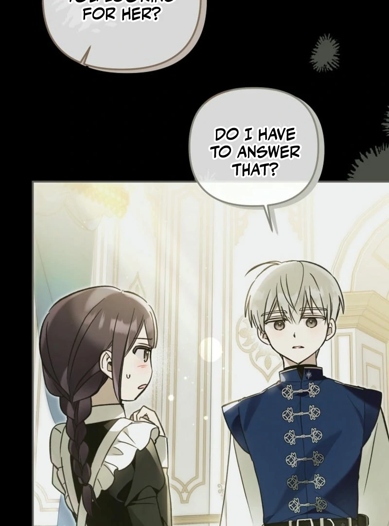 Read Everyone Was Obsessed With Me After I Became the Youngest Princess Favourite EN Manga Online