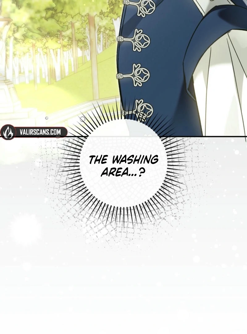 Read Everyone Was Obsessed With Me After I Became the Youngest Princess Favourite EN Manga Online