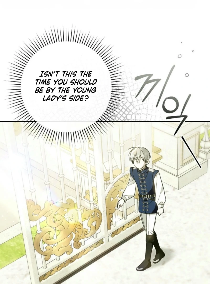 Read Everyone Was Obsessed With Me After I Became the Youngest Princess Favourite EN Manga Online
