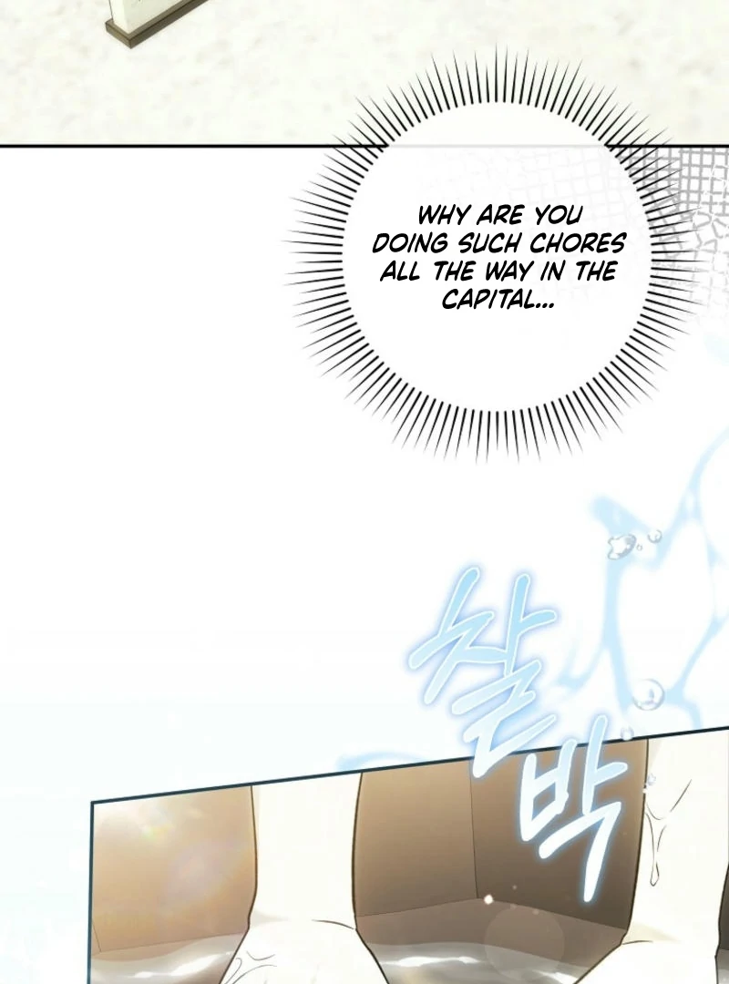 Read Everyone Was Obsessed With Me After I Became the Youngest Princess Favourite EN Manga Online