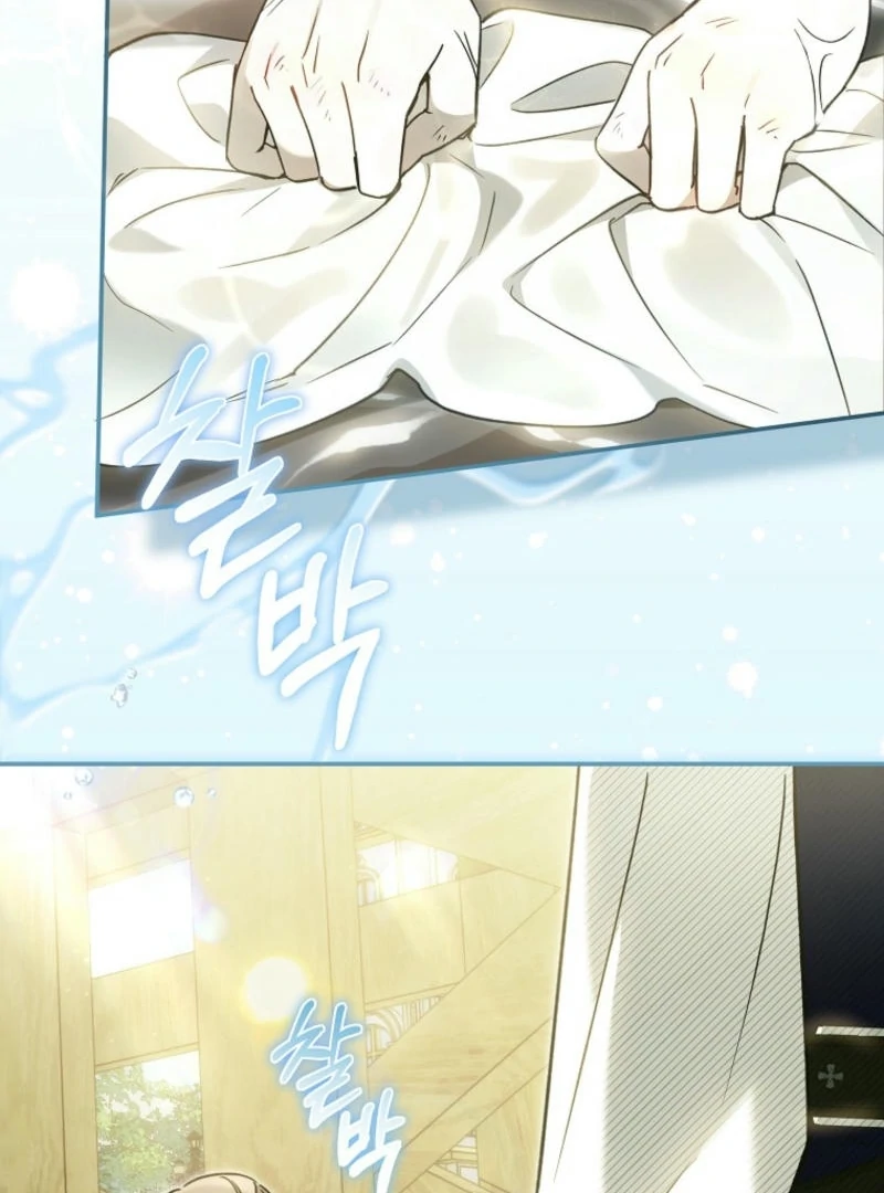 Read Everyone Was Obsessed With Me After I Became the Youngest Princess Favourite EN Manga Online