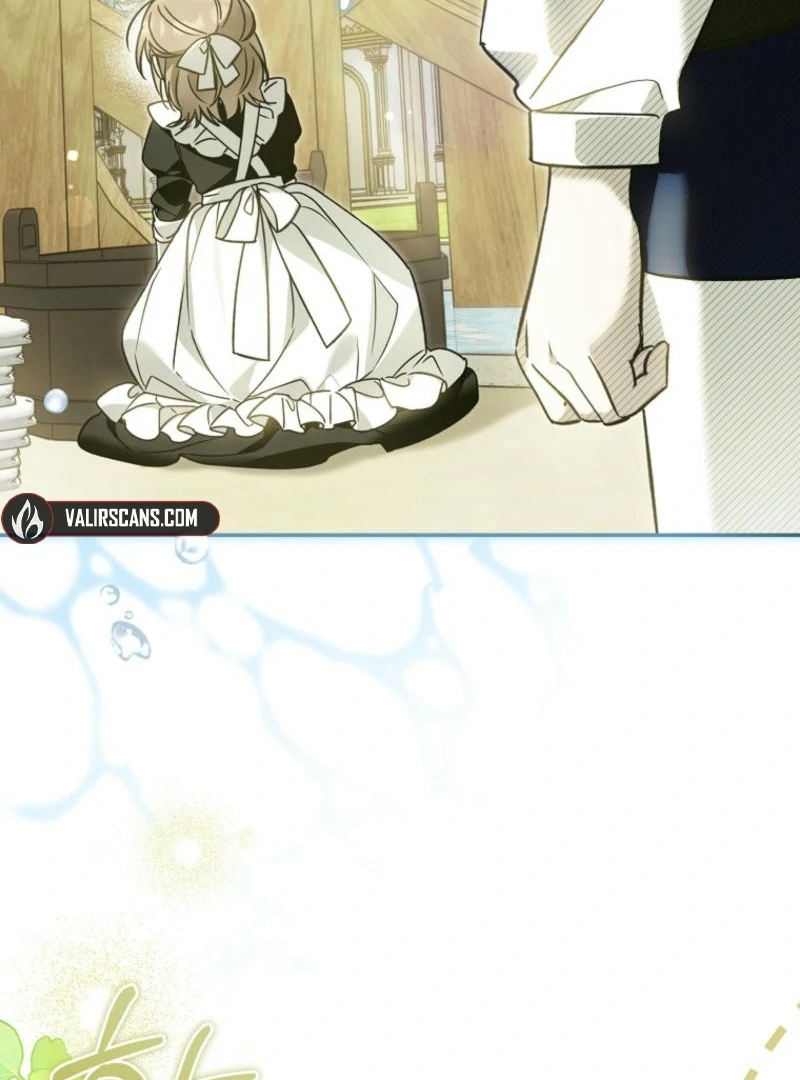 Read Everyone Was Obsessed With Me After I Became the Youngest Princess Favourite EN Manga Online