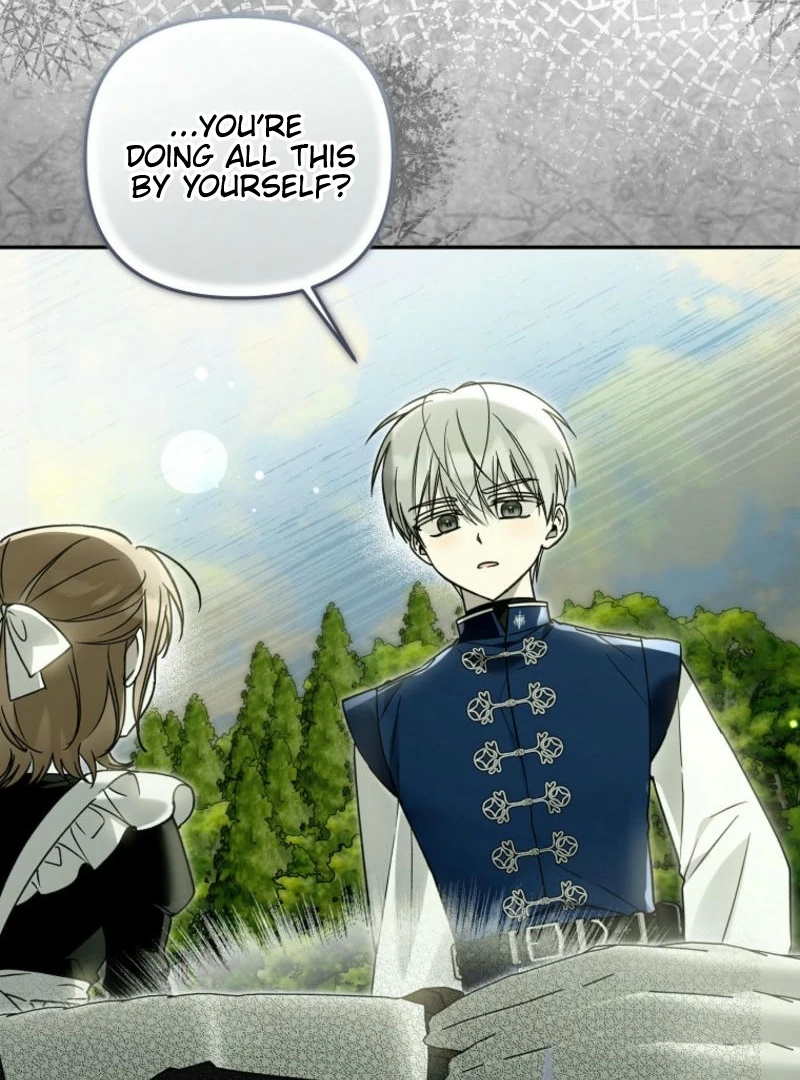 Read Everyone Was Obsessed With Me After I Became the Youngest Princess Favourite EN Manga Online