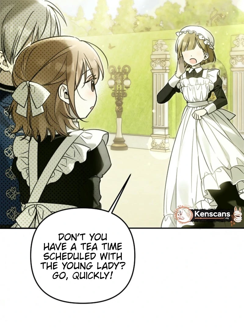 Read Everyone Was Obsessed With Me After I Became the Youngest Princess Favourite EN Manga Online