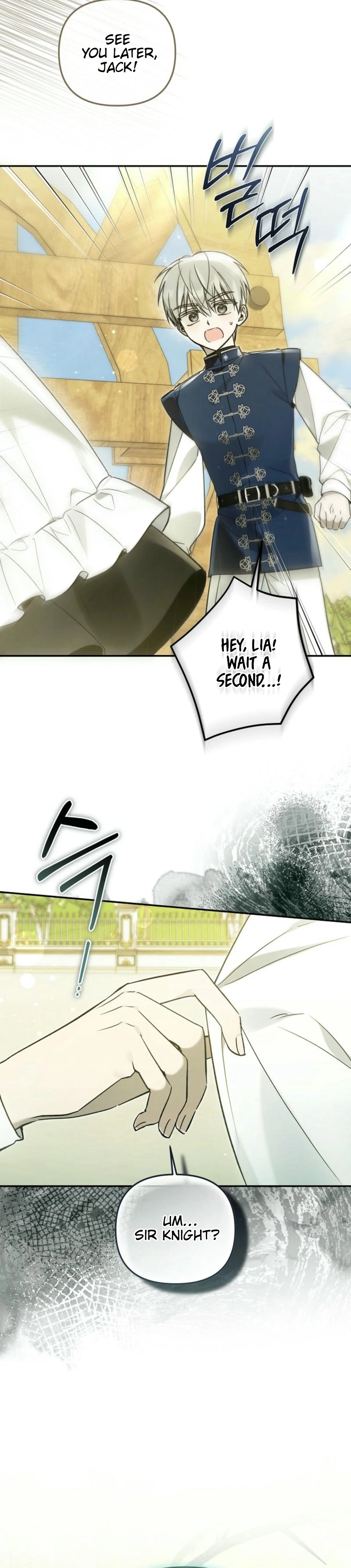 Read Everyone Was Obsessed With Me After I Became the Youngest Princess Favourite EN Manga Online