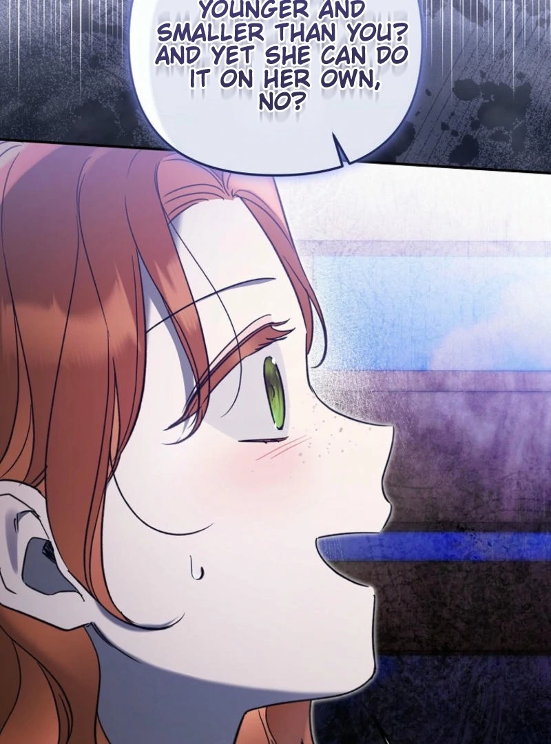 Read Everyone Was Obsessed With Me After I Became the Youngest Princess Favourite EN Manga Online