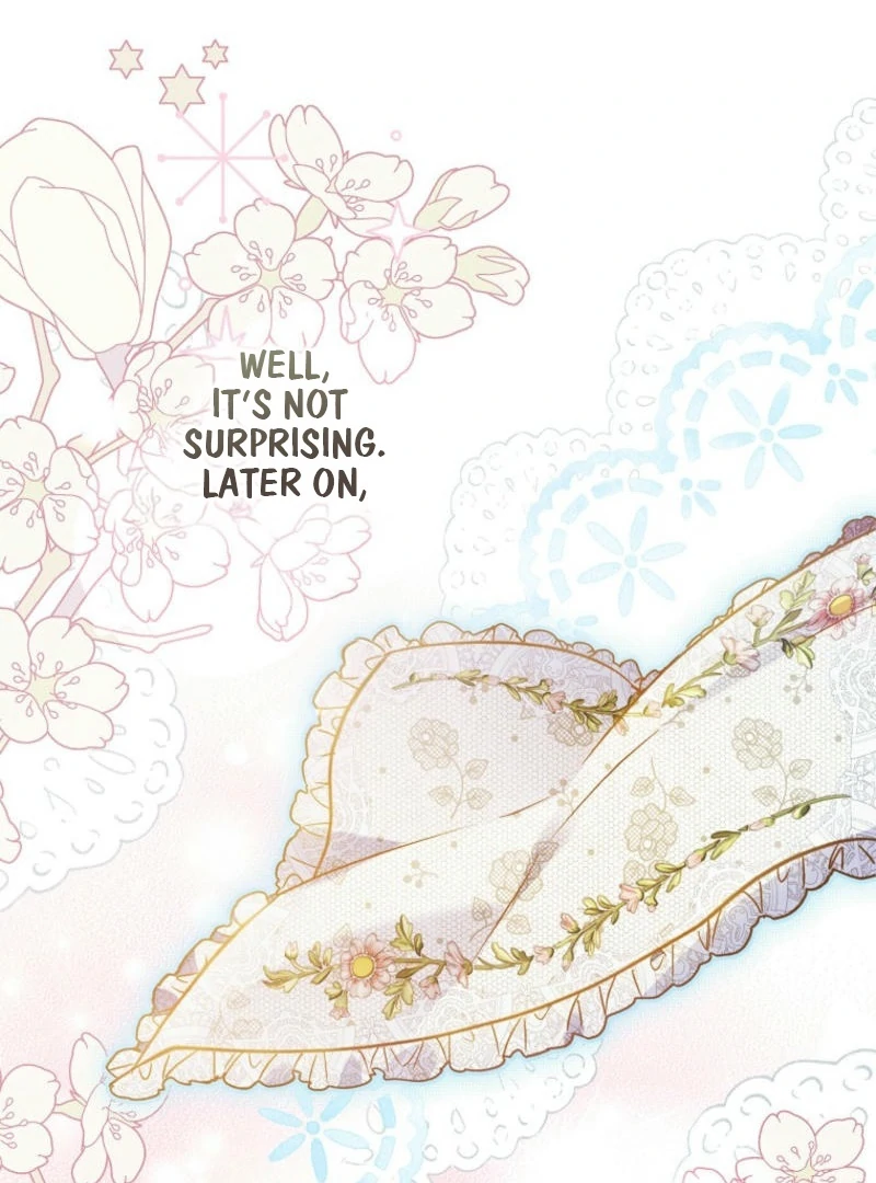 Read Everyone Was Obsessed With Me After I Became the Youngest Princess Favourite EN Manga Online