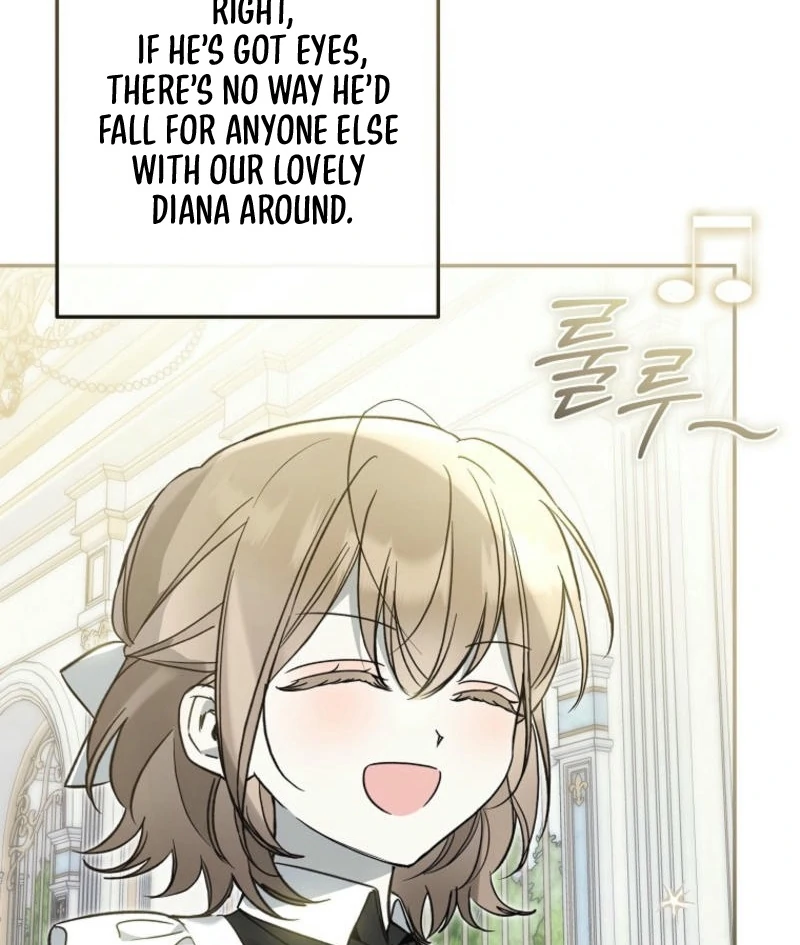 Read Everyone Was Obsessed With Me After I Became the Youngest Princess Favourite EN Manga Online