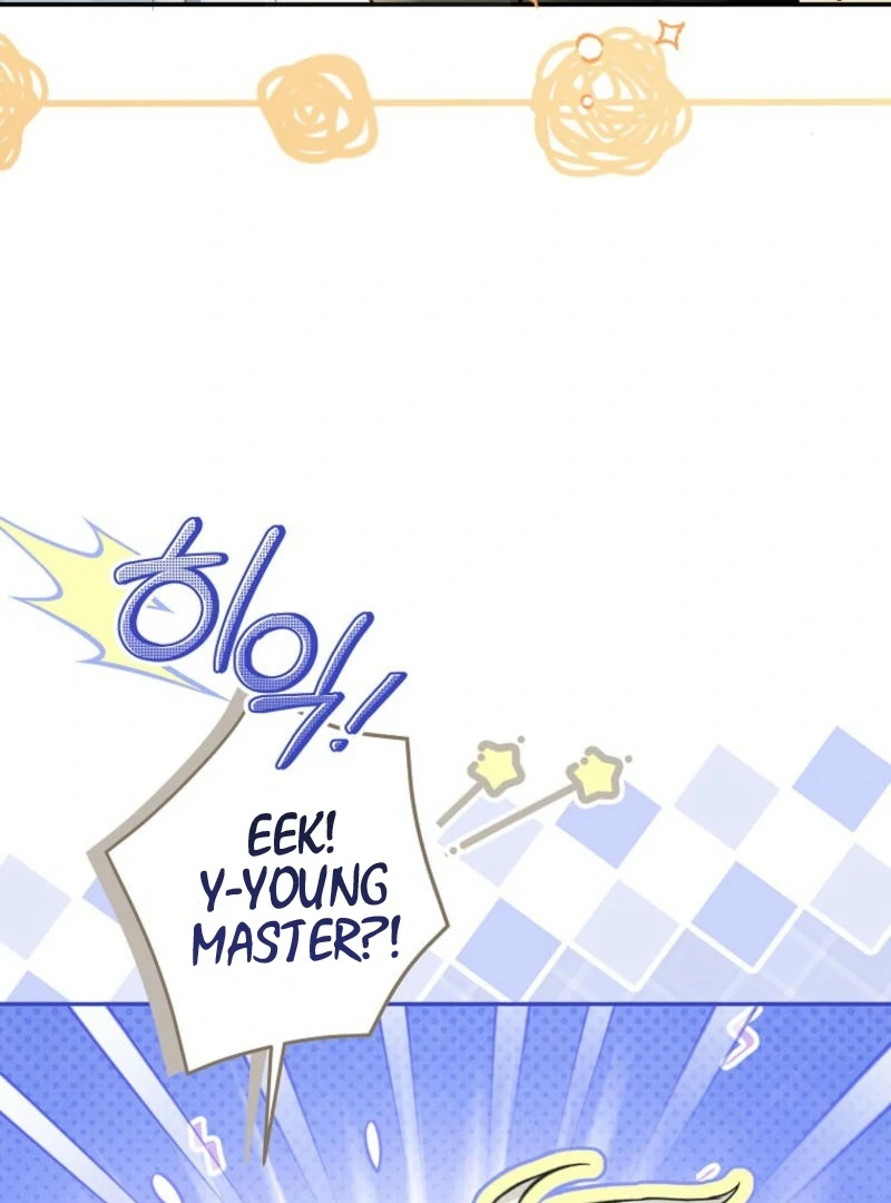 Read Everyone Was Obsessed With Me After I Became the Youngest Princess Favourite EN Manga Online