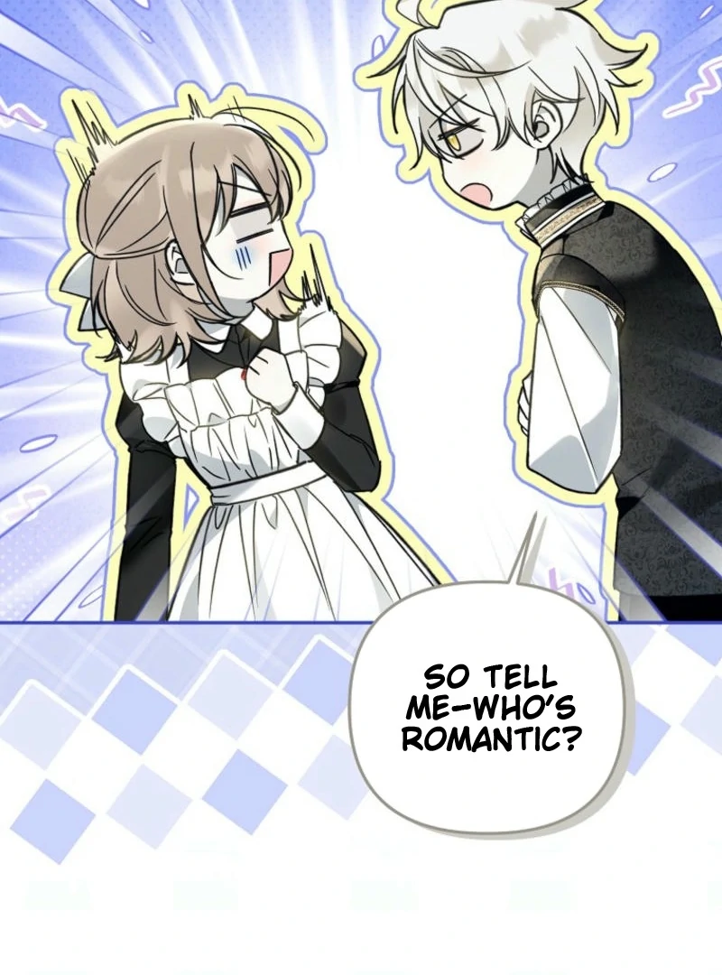 Read Everyone Was Obsessed With Me After I Became the Youngest Princess Favourite EN Manga Online