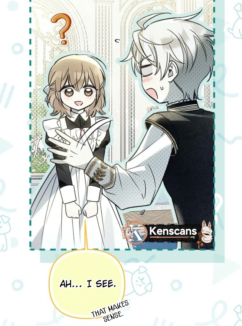 Read Everyone Was Obsessed With Me After I Became the Youngest Princess Favourite EN Manga Online