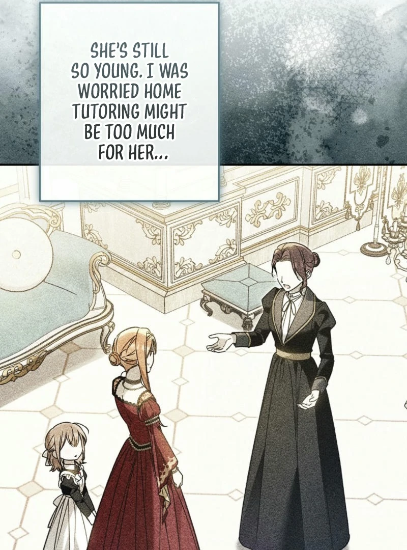 Read Everyone Was Obsessed With Me After I Became the Youngest Princess Favourite EN Manga Online