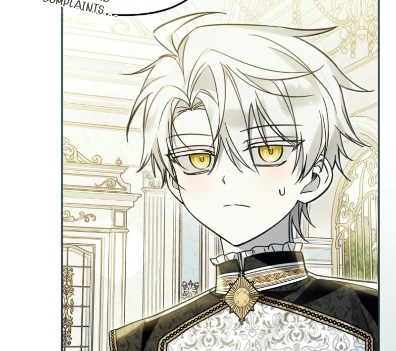 Read Everyone Was Obsessed With Me After I Became the Youngest Princess Favourite EN Manga Online