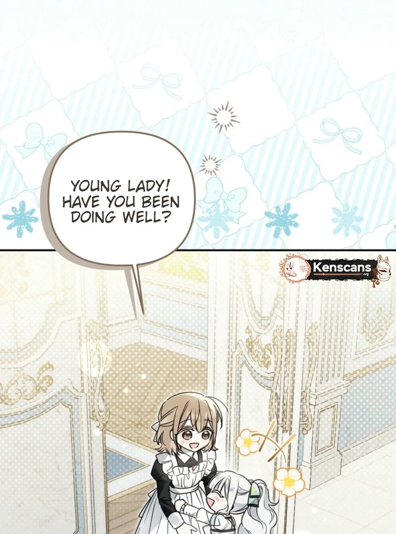 Read Everyone Was Obsessed With Me After I Became the Youngest Princess Favourite EN Manga Online