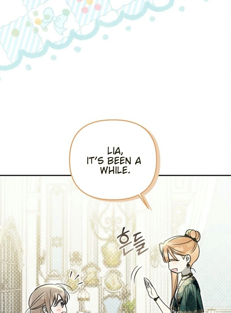Read Everyone Was Obsessed With Me After I Became the Youngest Princess Favourite EN Manga Online