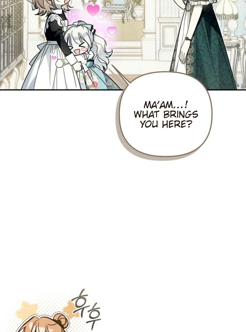 Read Everyone Was Obsessed With Me After I Became the Youngest Princess Favourite EN Manga Online